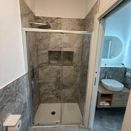 Casa Di Filippo 2 Appartement La Spezia
