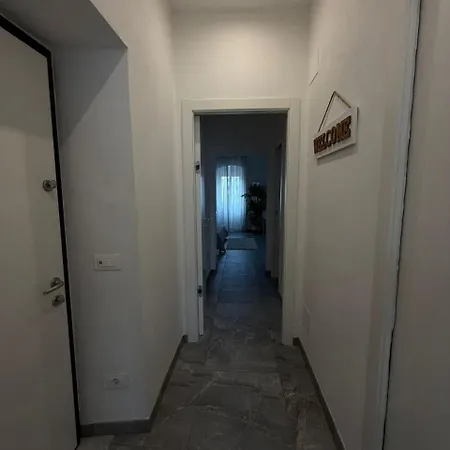 Appartement Casa Di Filippo 2 *