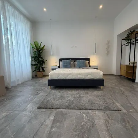 Casa Di Filippo 2 아파트 *