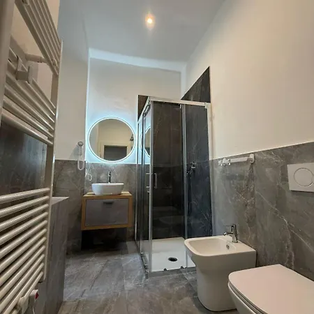 Casa Di Filippo 2 Apartament La Spezia