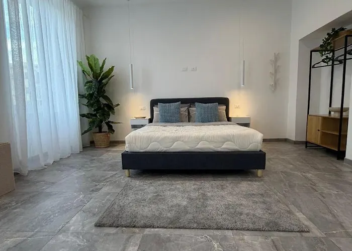 Casa Di Filippo 2 Appartement *