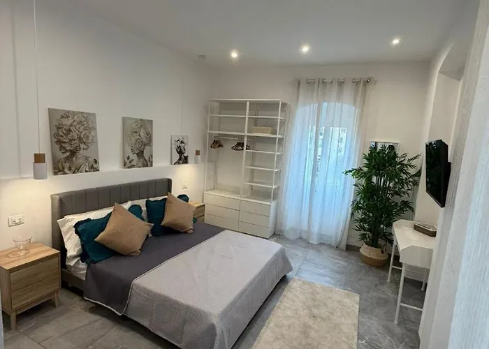 Casa Di Filippo 2 Appartement La Spezia
