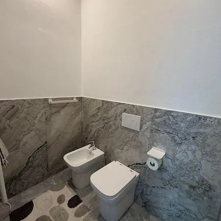 Casa Di Filippo 2 La Spezia