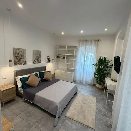 Casa Di Filippo 2 Appartamento La Spezia