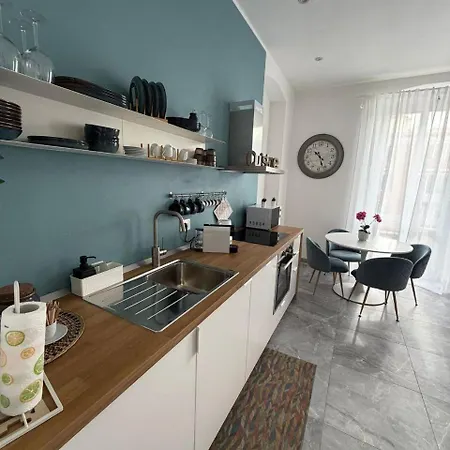 Apartment Casa Di Filippo 2 *