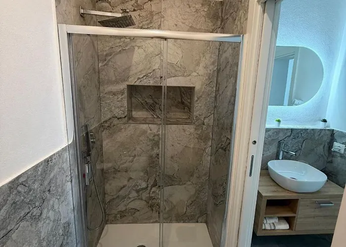 Casa Di Filippo 2 Appartamento La Spezia