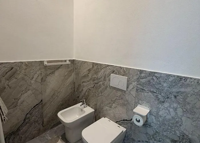 Casa Di Filippo 2 La Spezia