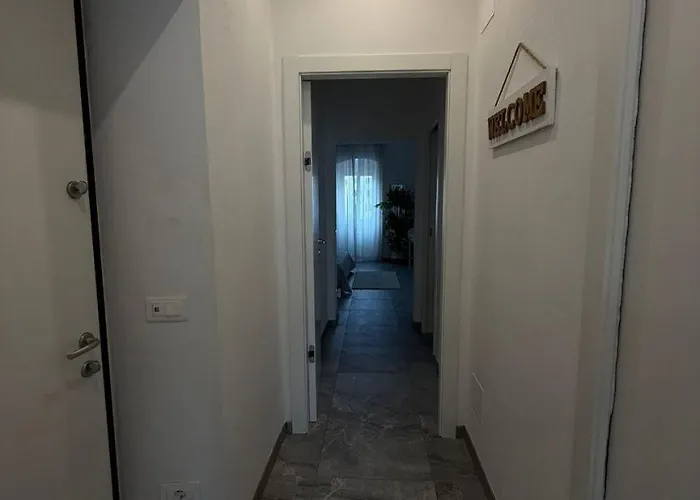 Appartamento Casa Di Filippo 2 *