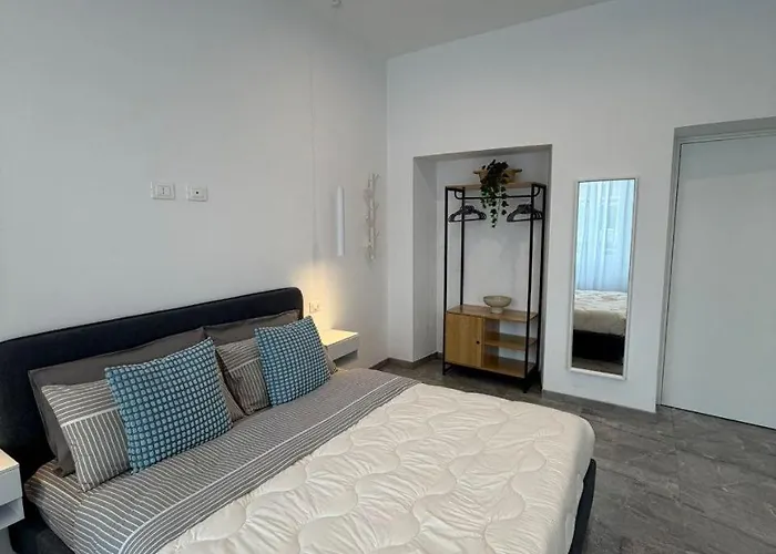 Appartamento Casa Di Filippo 2 *