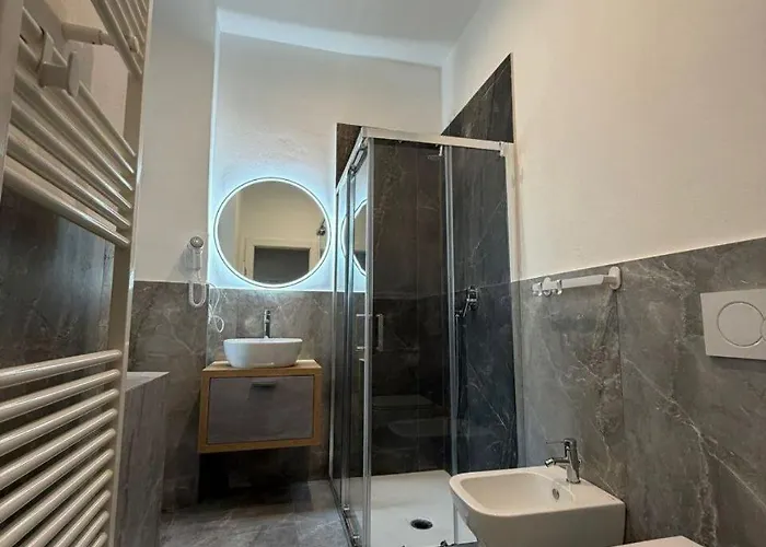 Casa Di Filippo 2 Appartamento La Spezia
